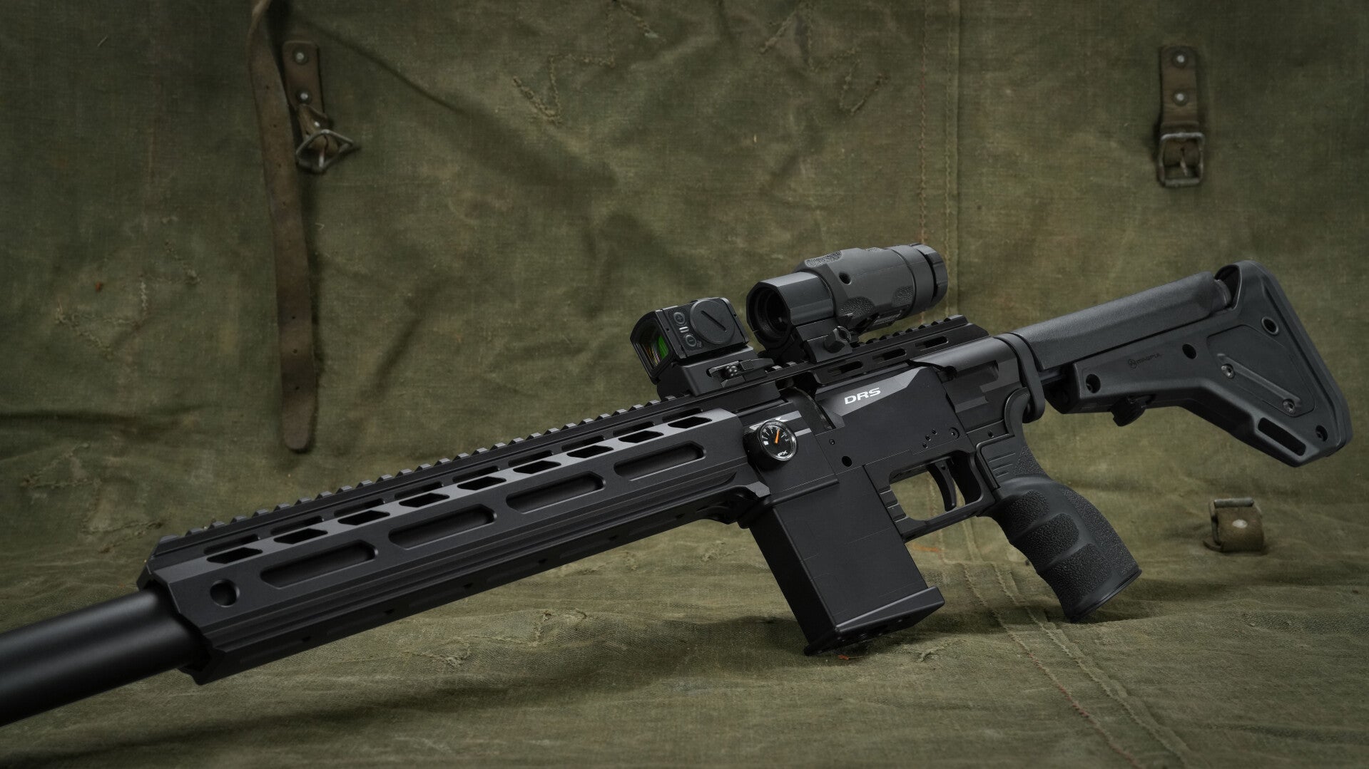 FX DRS Tactical 500mm