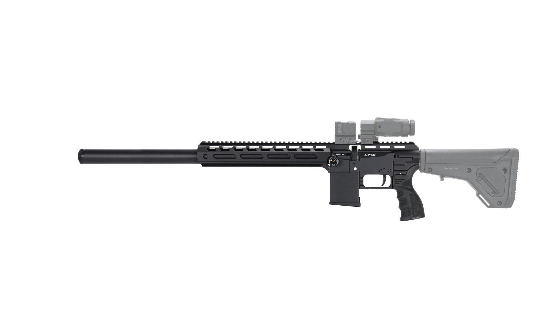 FX DRS Tactical 600mm