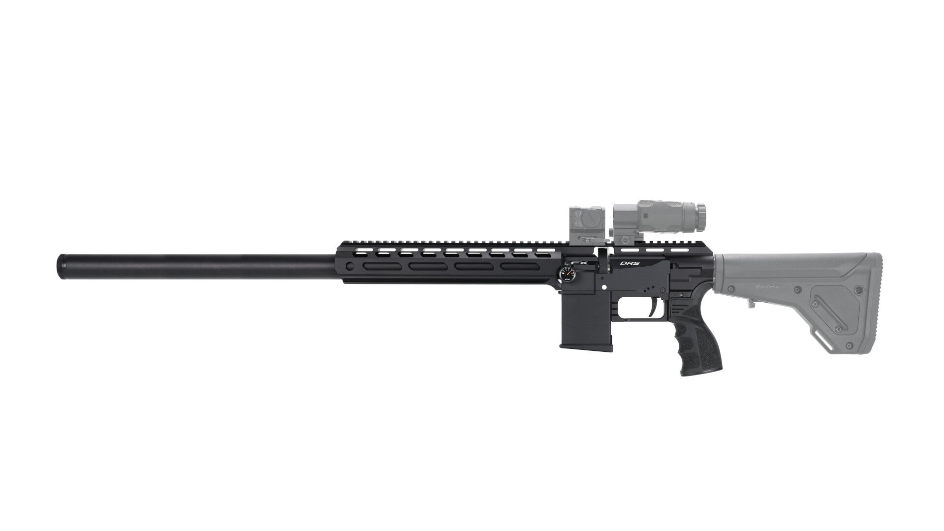 FX DRS Tactical 700mm