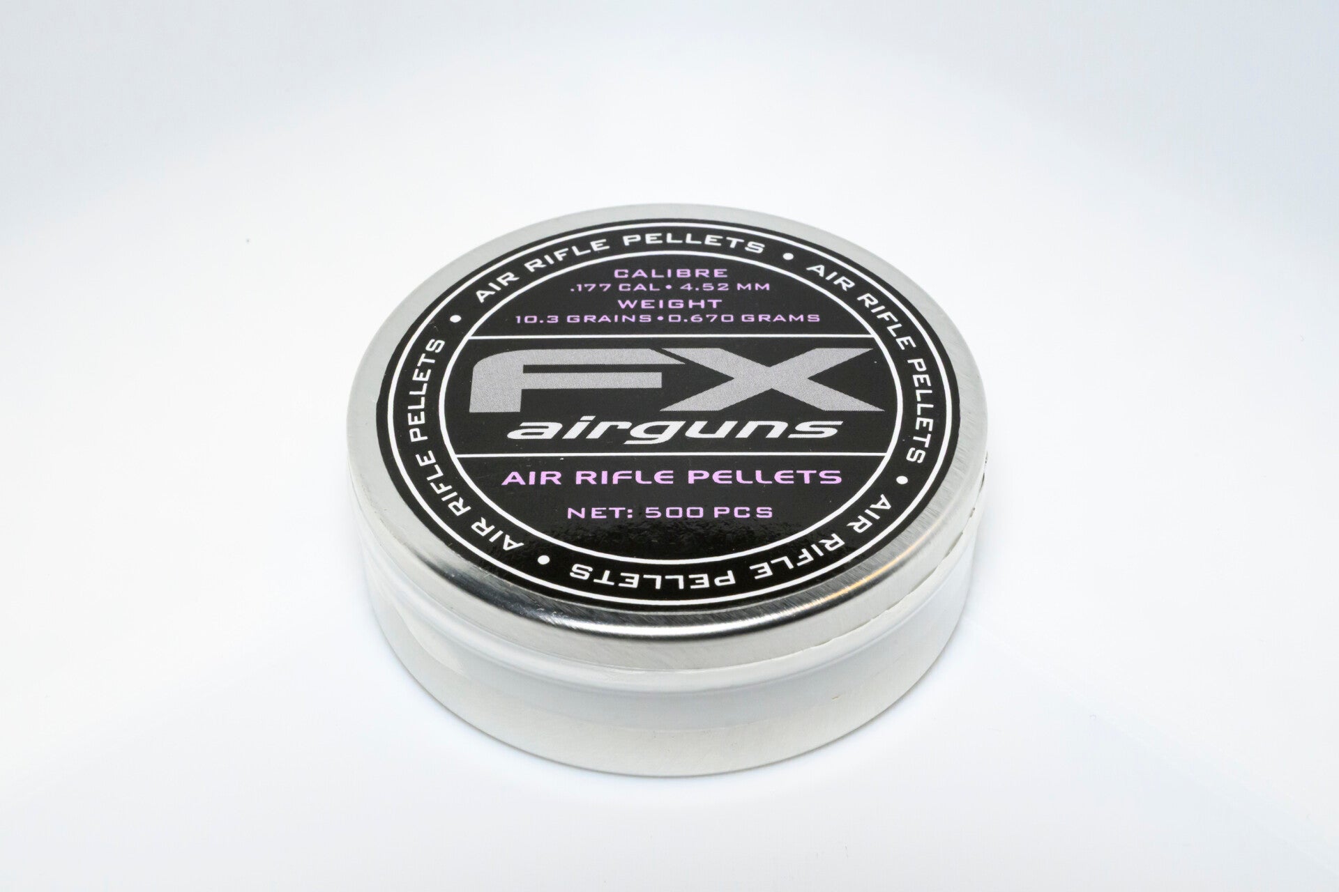 FX Airgun Pellets 10,3 grain