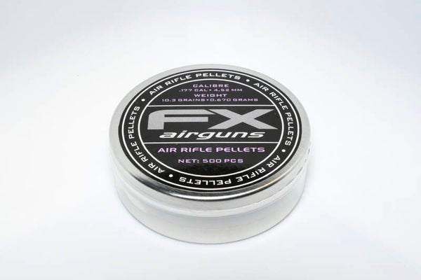 FX Airgun Pellets 10,3 grain