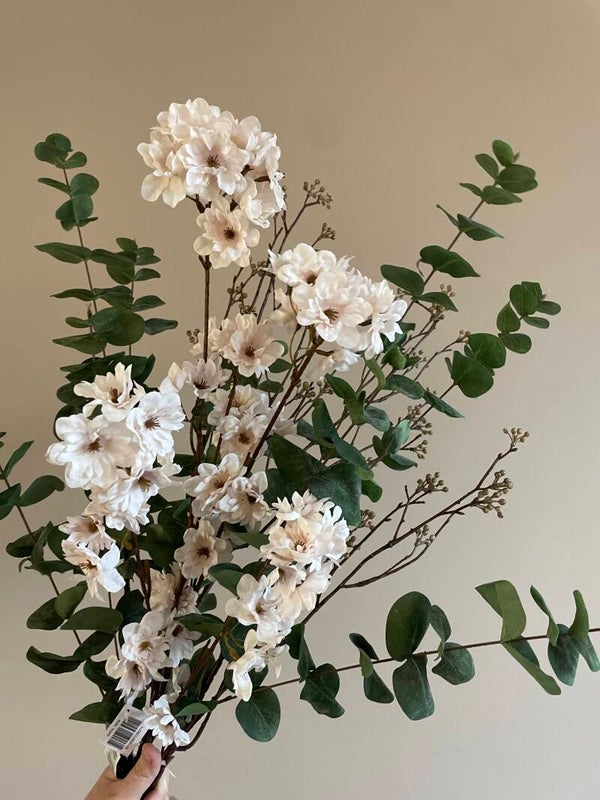 Zijdeboeket Bless Spring