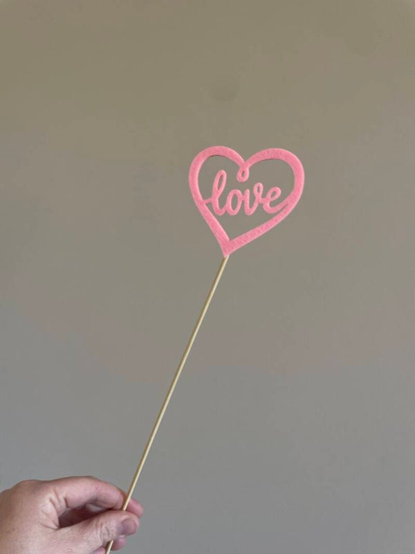 Steker LOVE