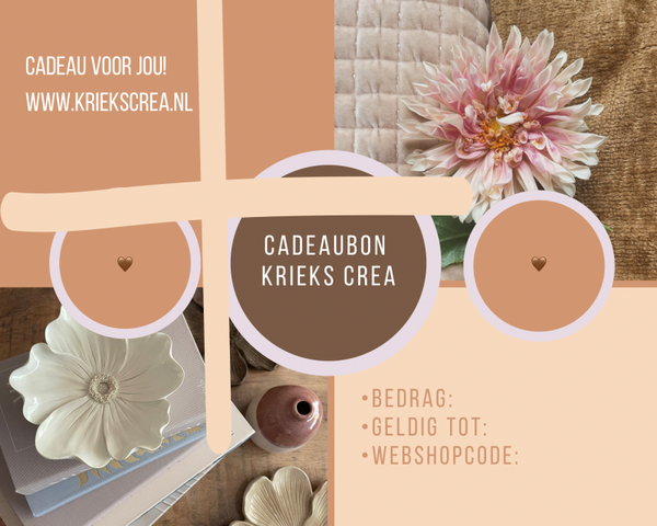 Cadeaubon