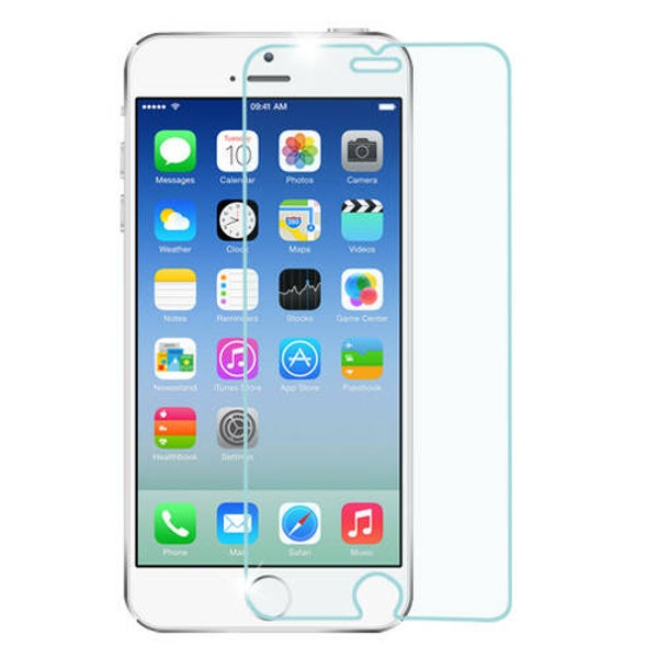 Tempered Glass Screen Protector (2.5D) for Apple iPhone 6s/6 / 8/7 - Clear