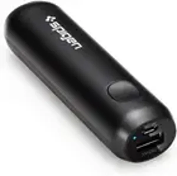 3350mah Essential Spigen Fast Wireless Charger