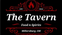 The Tavern Food n Spirits LLC