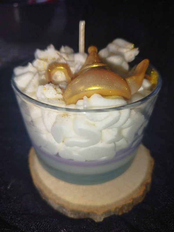 Parfum Nuit d'orient