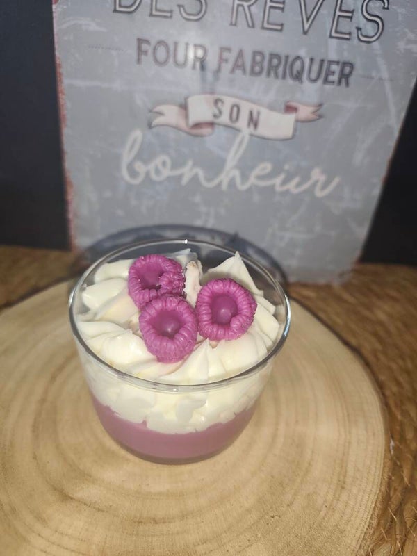 Parfum Framboise