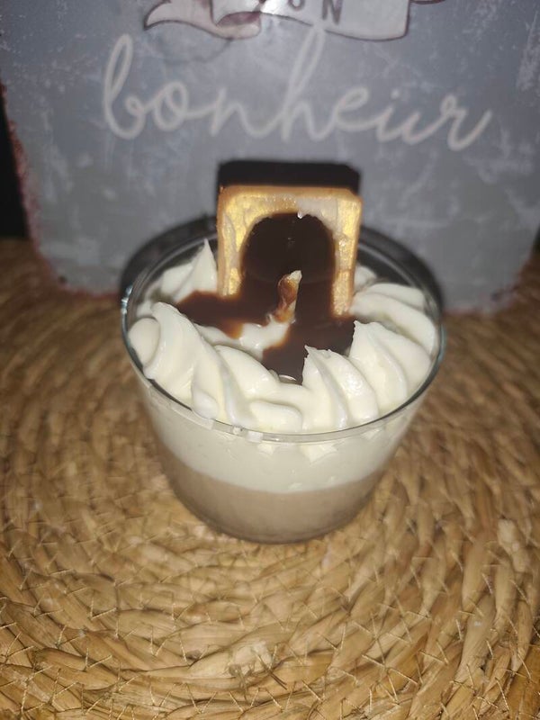 Confiture de lait