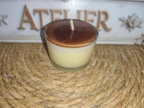 Crème brûlée