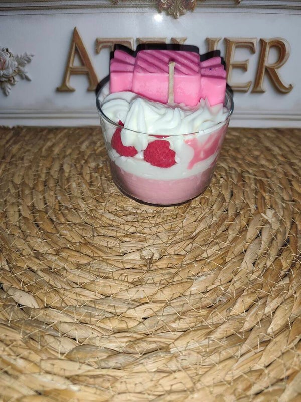 Fraise tagada