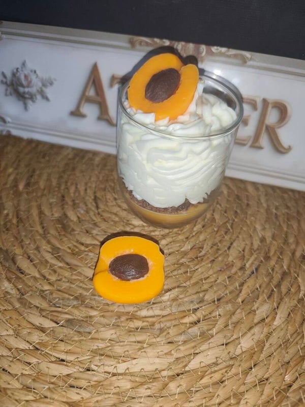 Nectar d'abricot