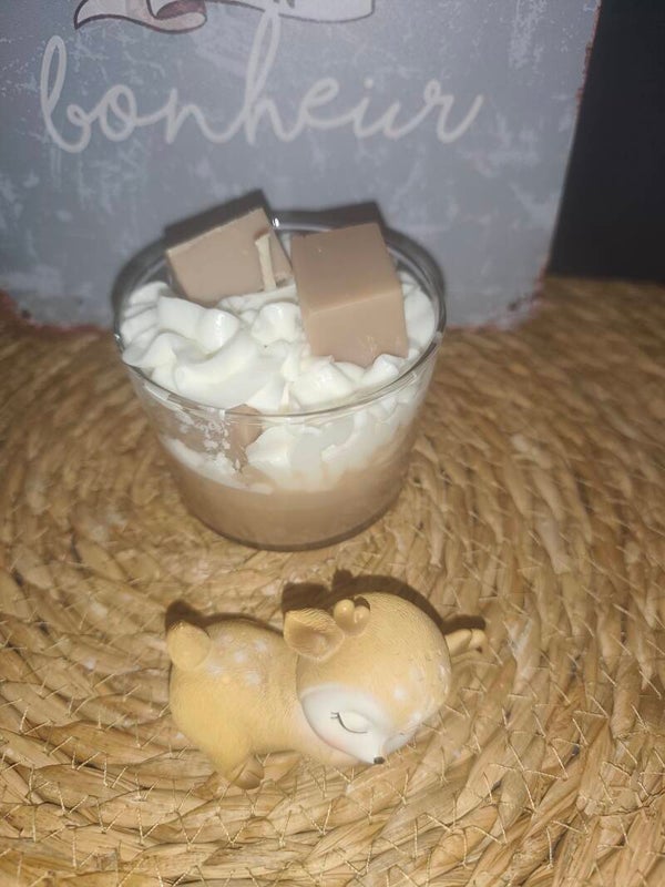 Caramel au beurre salé