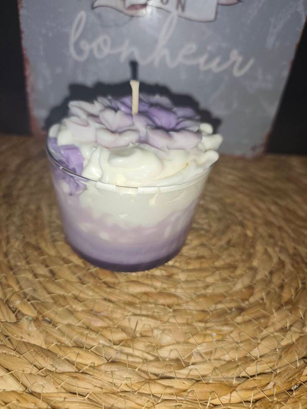 Lait de riz cerisier