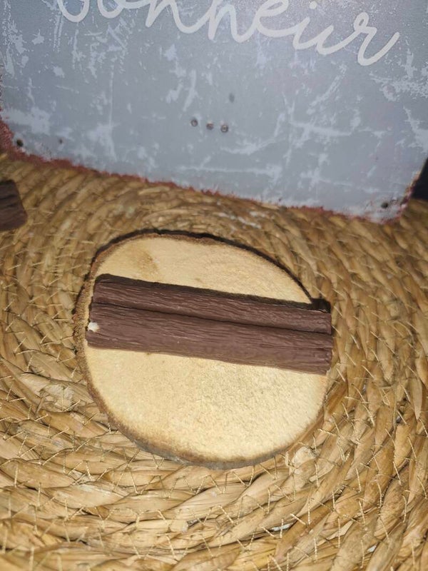Thé noir et vanille