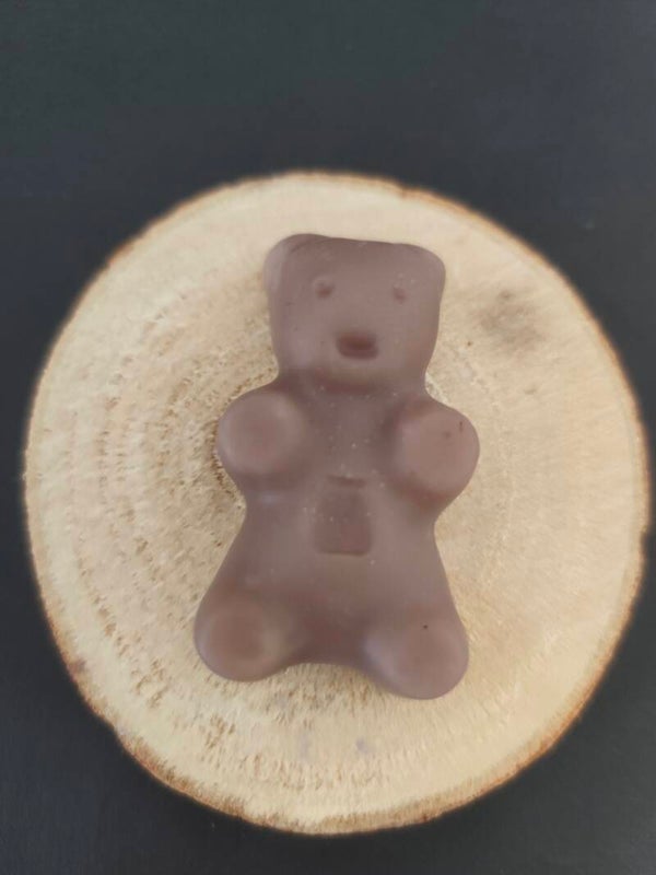 Fondant guimauve