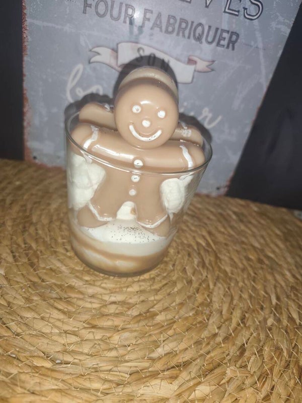 Pain d'épices