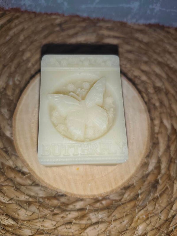 Savon aloé Vera