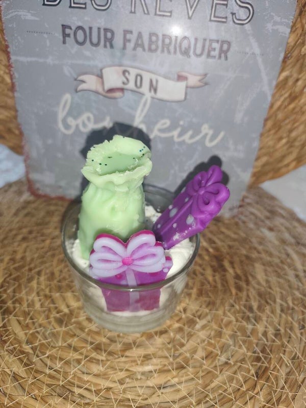 Parfum Bonbon épicé