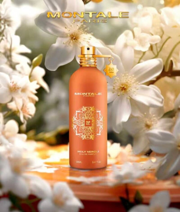 Montale Holy Neroli 100 ml