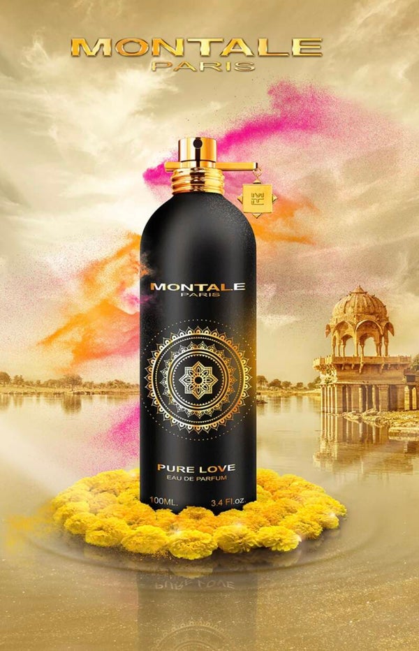 Montale Pure Love 100ml