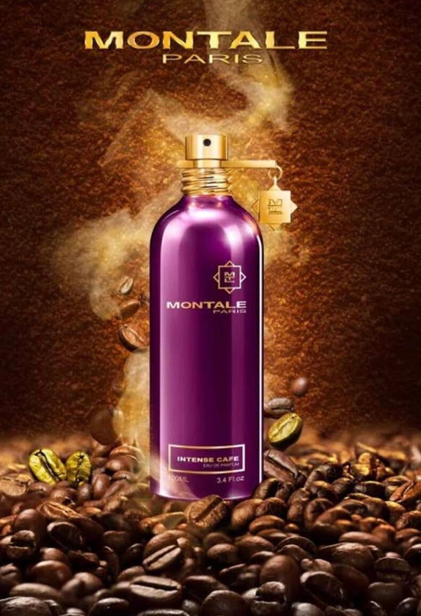 Montale Intense Café 100ml