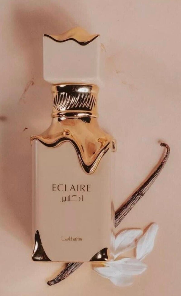Lataffa Eclaire 100ml