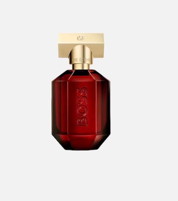 Boss the secret Elexier 50ml white Label