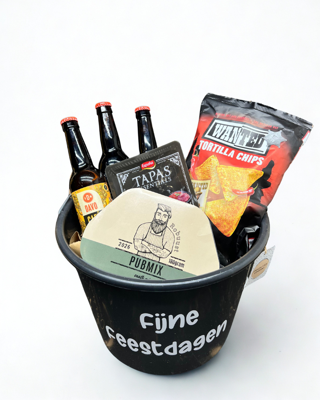 Kerstpakket | Bierpakket