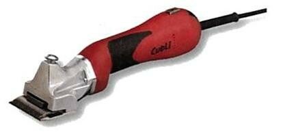 Schermaschine Cutli  Fa. Lister B149