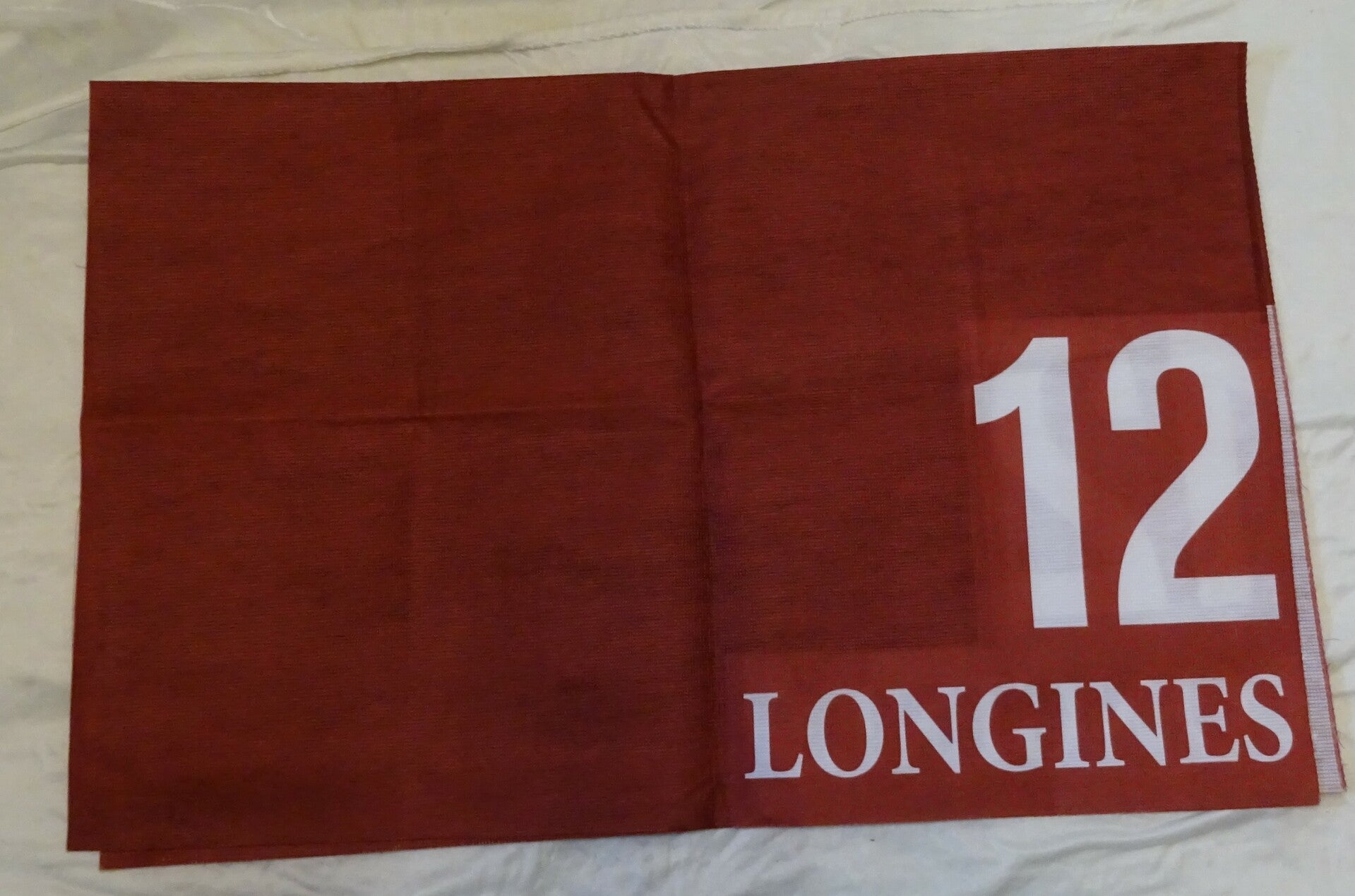 Nummerndecken Einmal Gebrauch RL1303