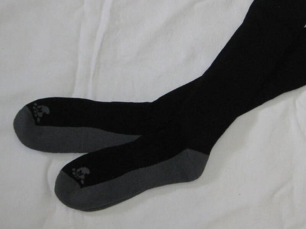 Kniestrümpfe Bamboo Woofwear  KG21