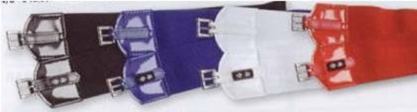 Renngurt voll elastisch doppelt  75 mm  Fa. Zilco 68205