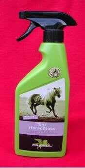 3 in1 Glanz Spray R1451