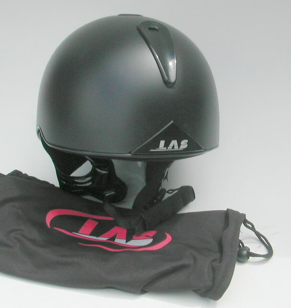 Jockey Helm Fa. LAS R 37 PRO