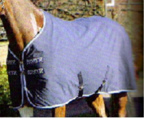 Sommerdecke Temtest England R9454