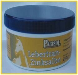 Zink-Lebertran Salbe R1904