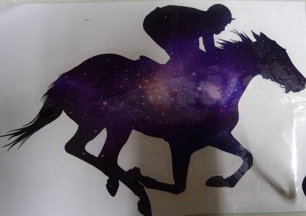 KG 190 Autoaufkleber