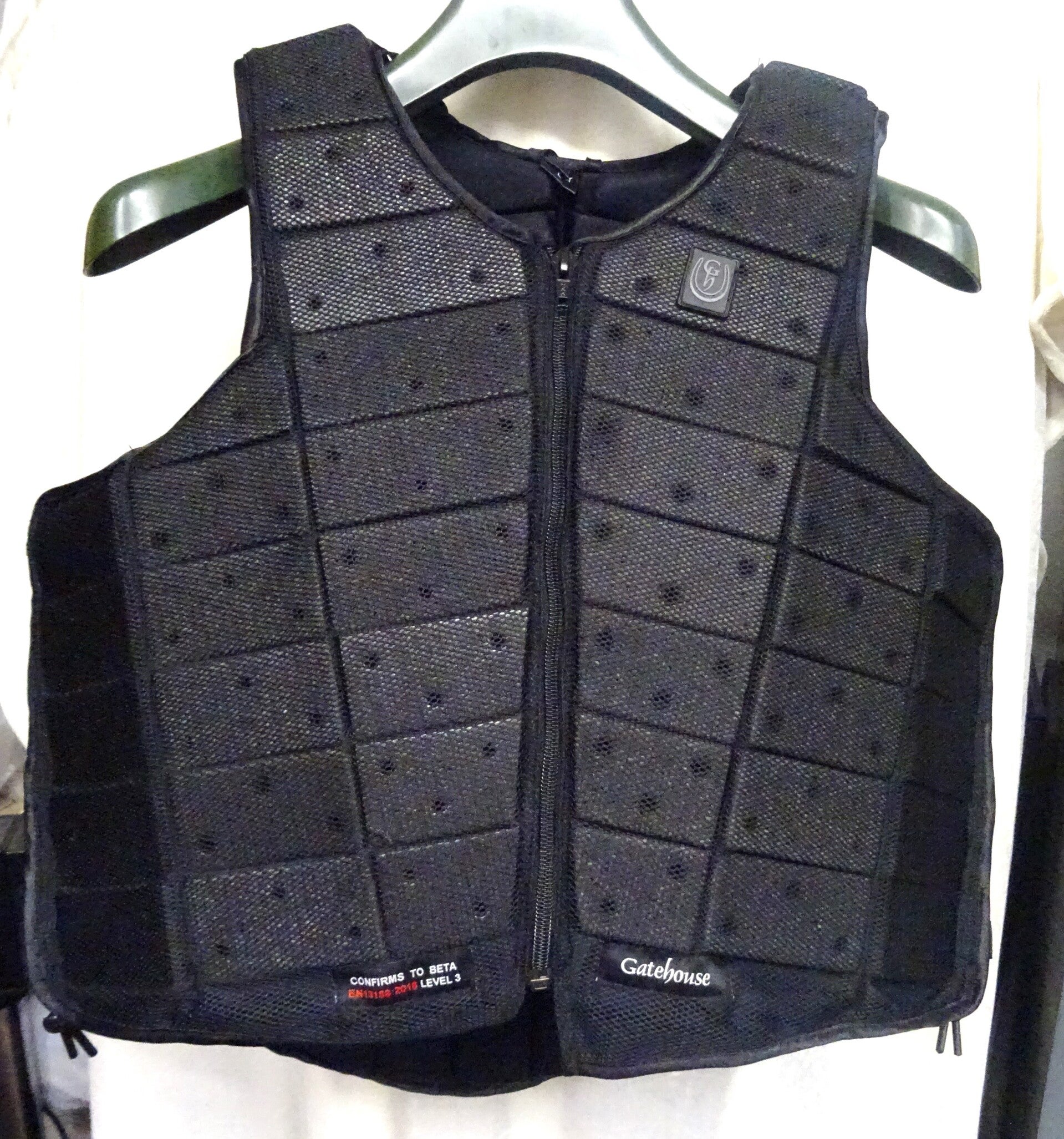 Sicherheitsweste Level 3 R 52