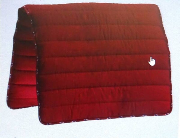 Sattelpad Premier Equine RL220 A