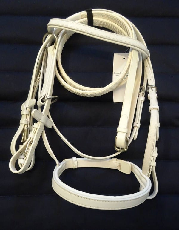 Arbeits/Renntrense Success weiß RL 54W