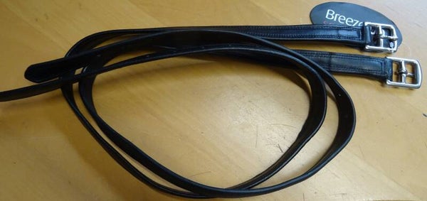 Steigbügelriemenmit Nylon verstärkt RL2003