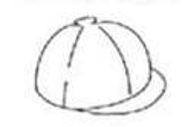 Kappenübrzug Lycra nach eigenen Vorlagen R22/3