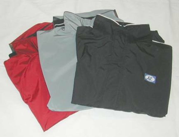 Sommer Regenblouson, Fa. TKO T008