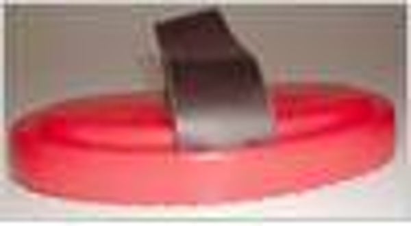 Kunststoffstriegel standard B49