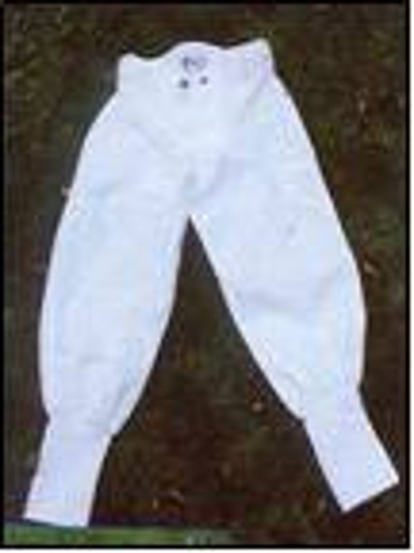 Rennhose - Regen Fa.TKO kurz R7AS