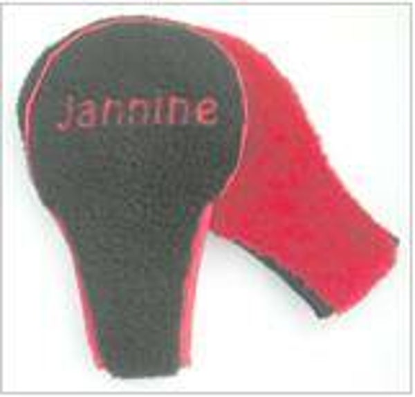 Sitzbezug aus Synthetik R170