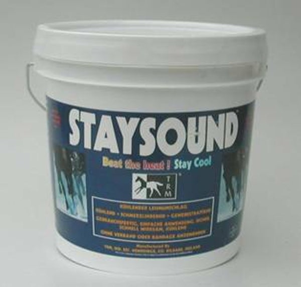 Staysound 11 kg 04962