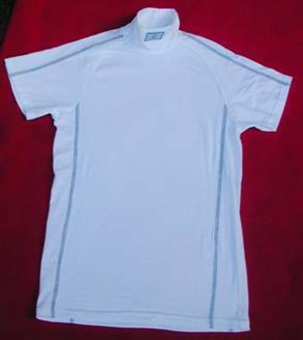 Unterziehhemden Baumwolle TKO R066